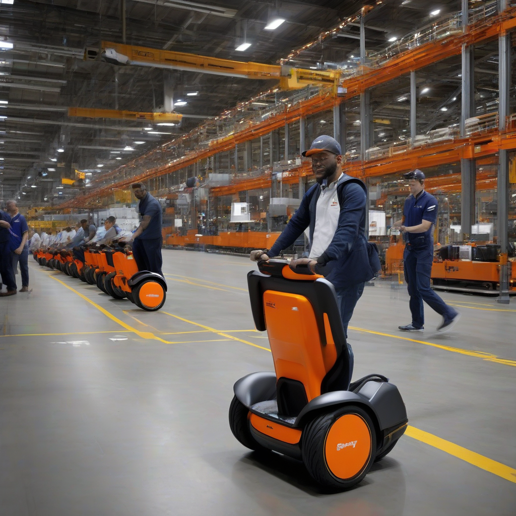 August Green Tech Deals: Segway Max G3 Plus Pre-order and Jackery Sales