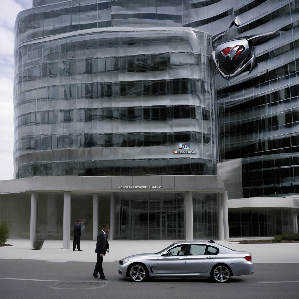 BMW Responds to Consumer Concerns Over Spider-Man Marketing Campaign
