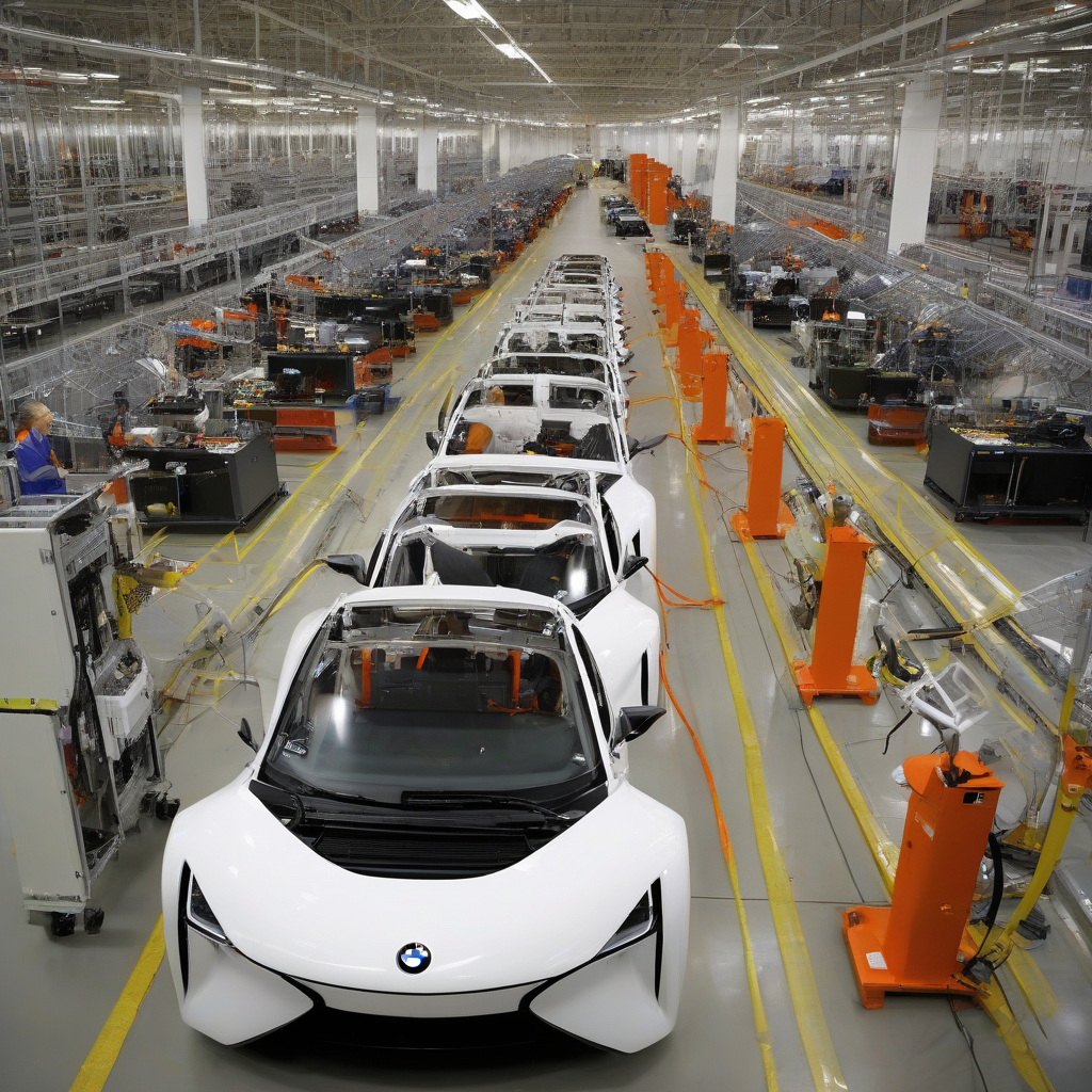 Clemson University Students Develop Energy-Positive EV Prototype