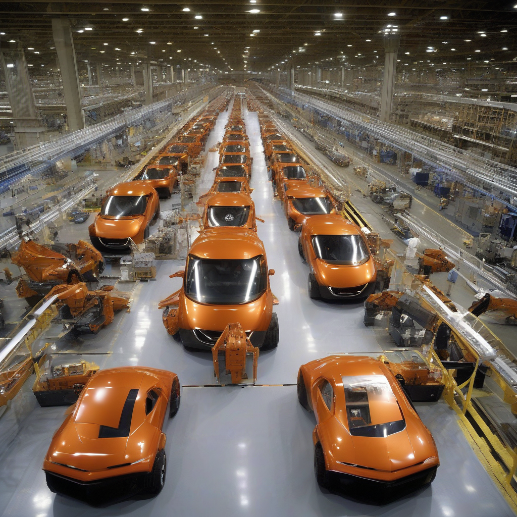 Dodge Copperhead Concept Set for Production Release
