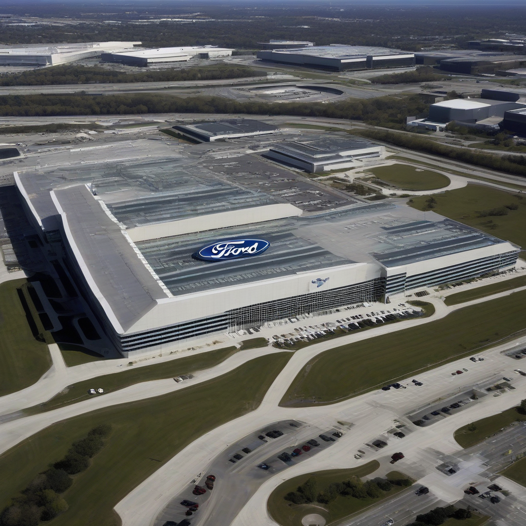 Ford Motor Stock Upgraded to Buy Rating