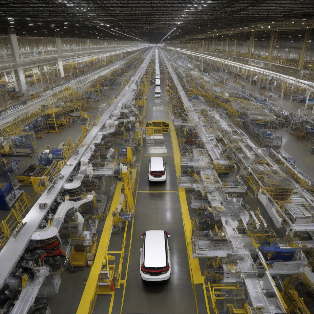 General Motors Updates Buick Electrification Strategy and China Growth