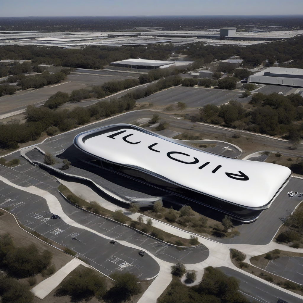 Lucid Motors Delays Launch of Mid-Size Affordable EV Platform