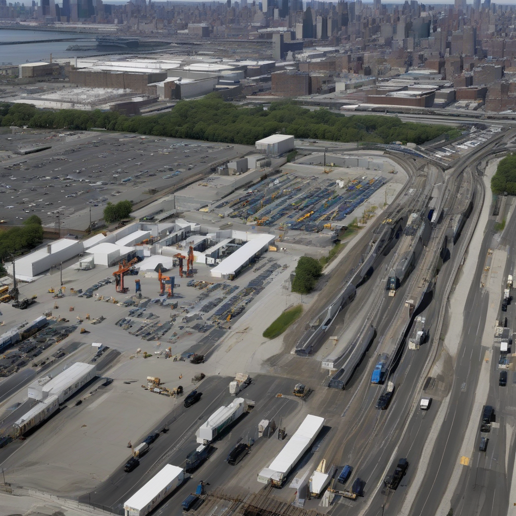 NYC DOT Begins Expansion of Curbside Electric Vehicle Charging Network