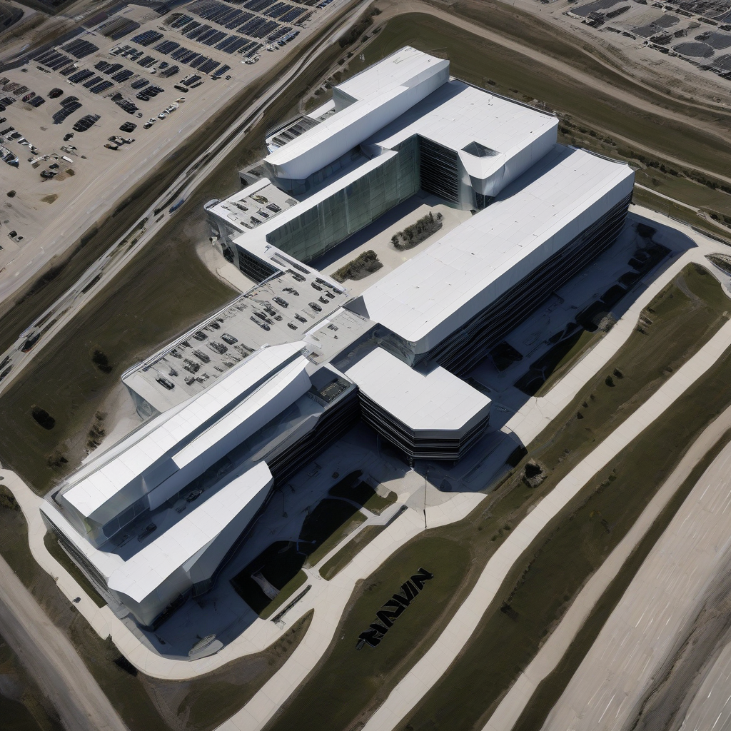 Rivian Announces $250 Million Expenditure Reduction Plan