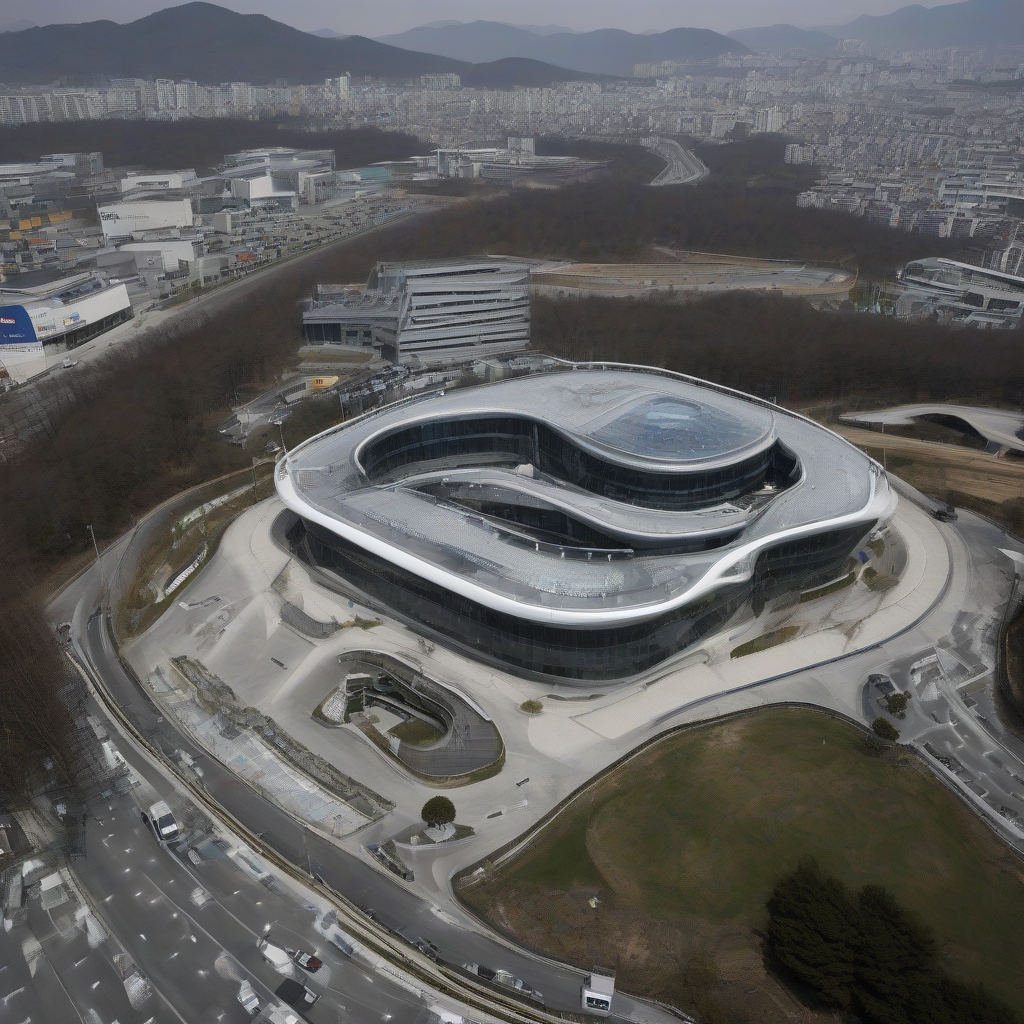 Socar Expands Autonomous Vehicle Rental Services in South Korea