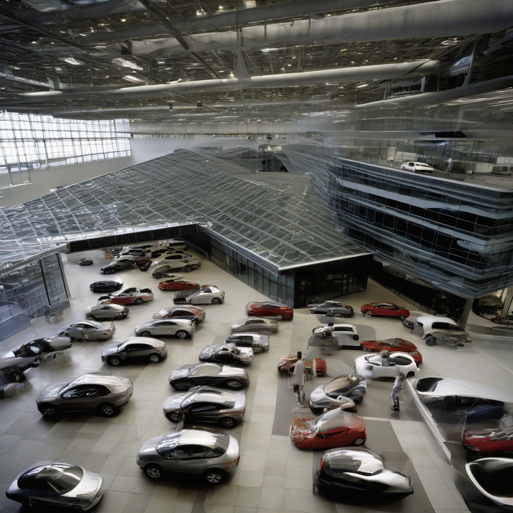 Subcompact Sports Car Sales Stagnate Amid July Market Slump