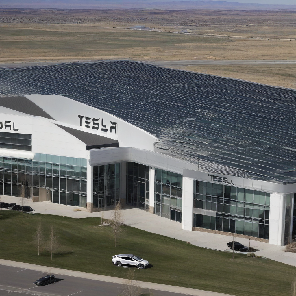 Tesla Driver Blames FSD for Speeding Violation in Parker, Colorado