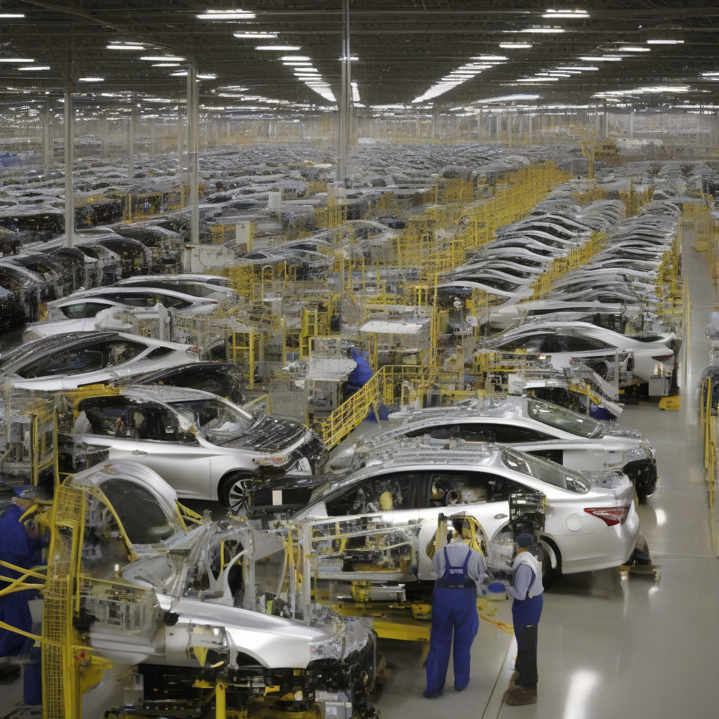 Toyota Avalon Market Analysis: Examining the Legacy Sedan