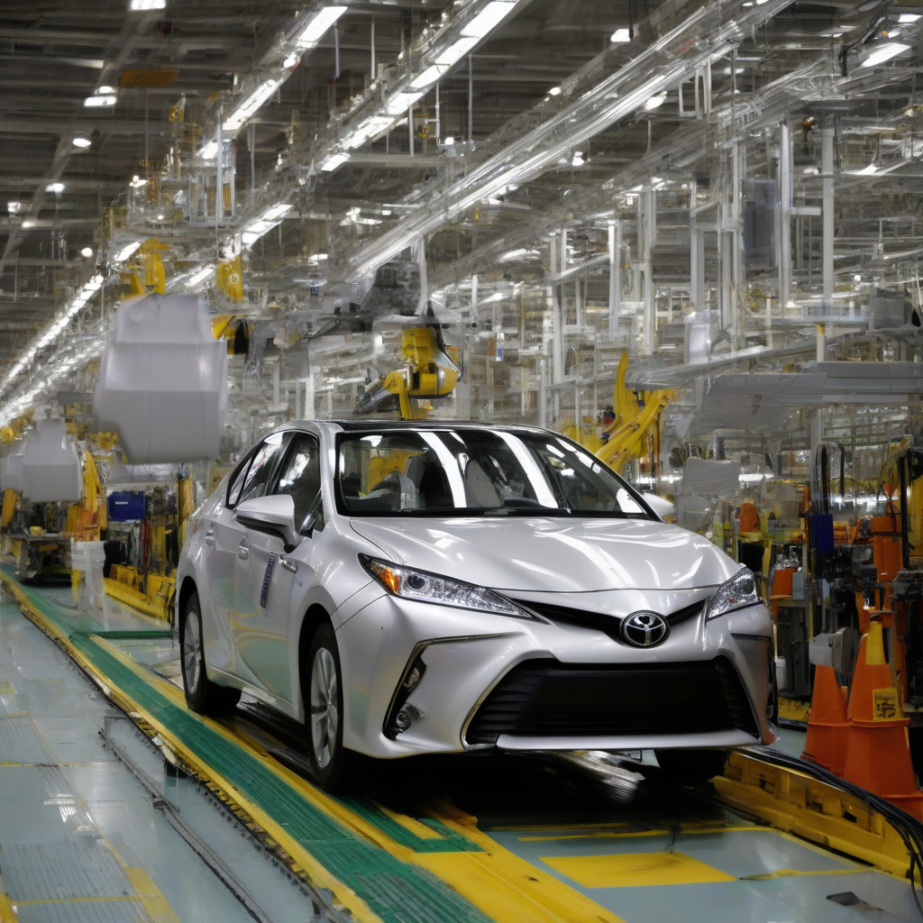 Toyota Launches Factory-Backed Upgrade Program for Aging PHEV Models