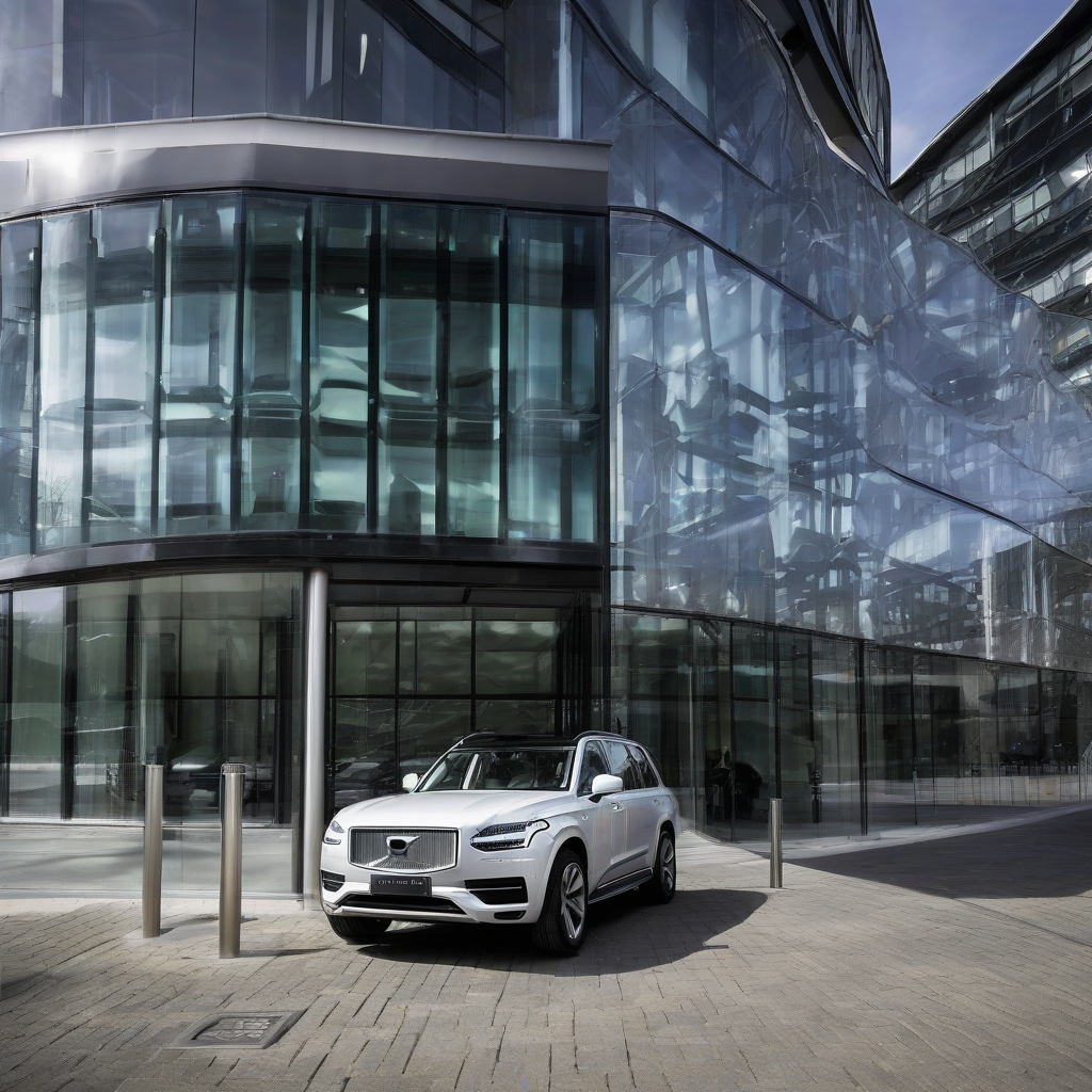 Uber and Wayve Secure Approval for Supervised Autonomous London Rides