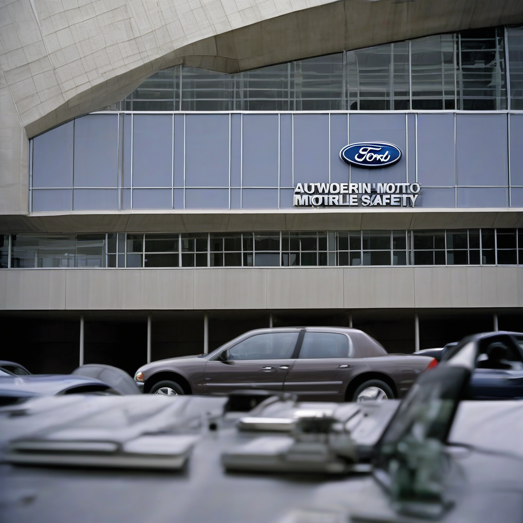 Understanding Automotive Recall Reporting Procedures and Compliance