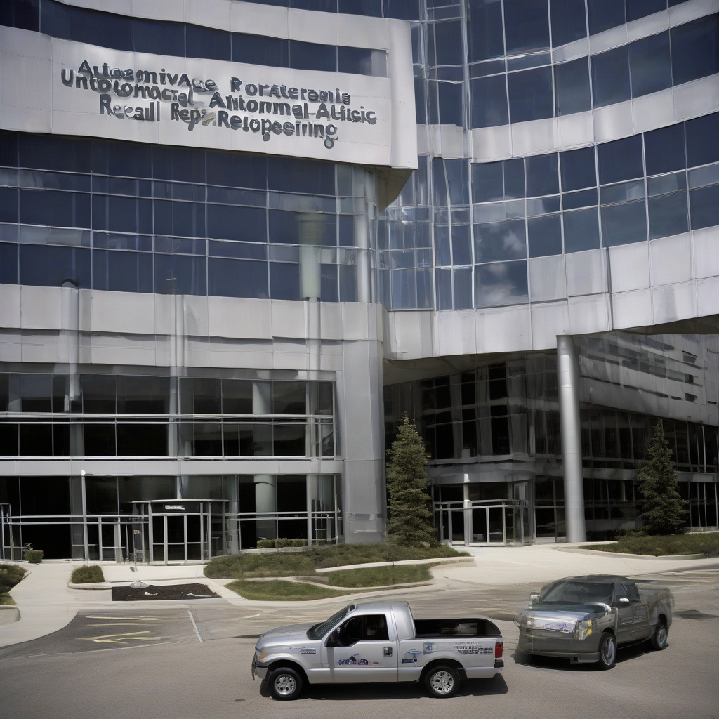 Understanding Automotive Recall Reporting Processes