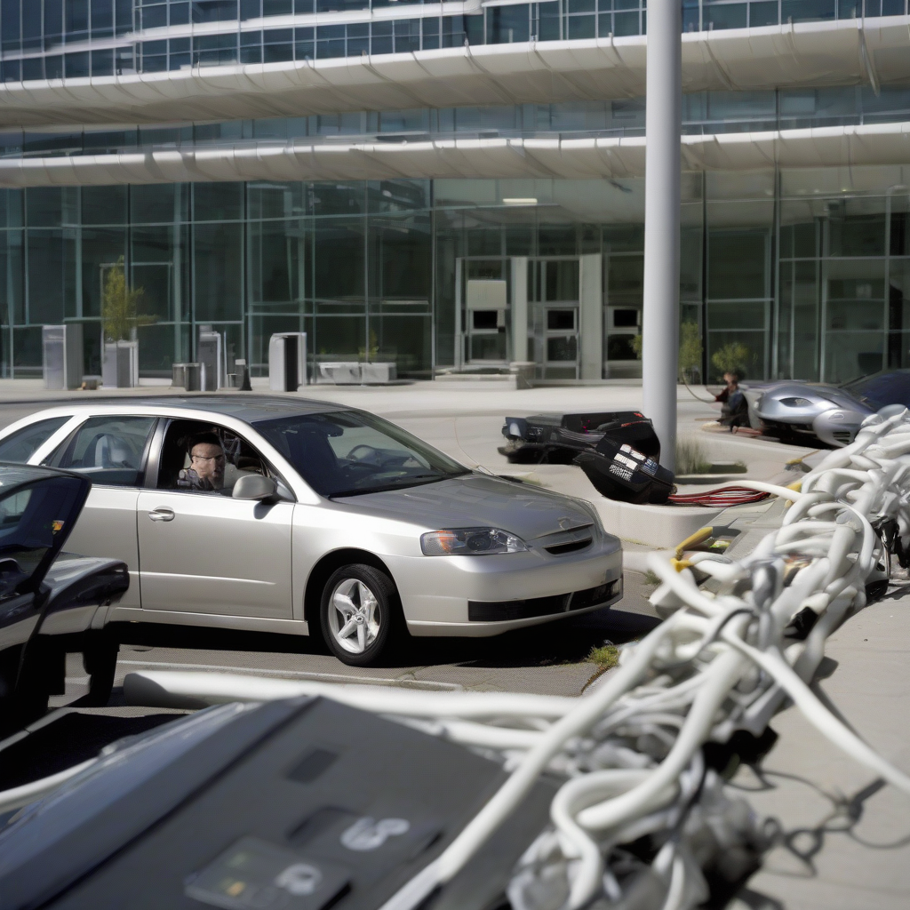 Why Vehicle USB Ports Fail to Charge Laptops Efficiently