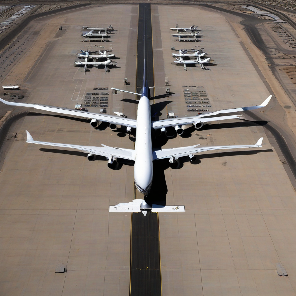 Arizona Senators Challenge FAA Over Phoenix Flight Path Modernization
