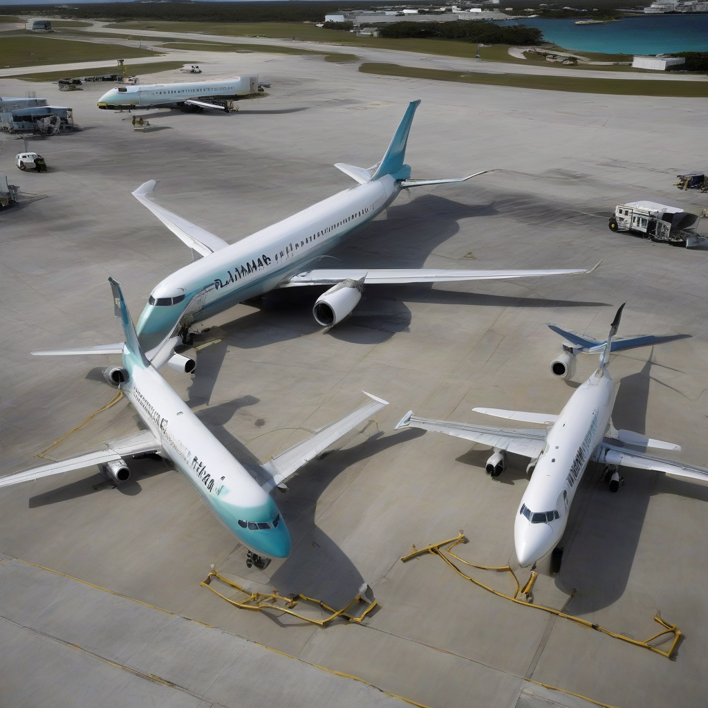 The Bahamas Imposes Retroactive Aviation Fees Dating Back to 2021