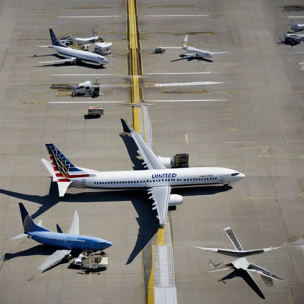 Boeing 737 Weight Distribution and Tail-Heavy Risk Factors Explained