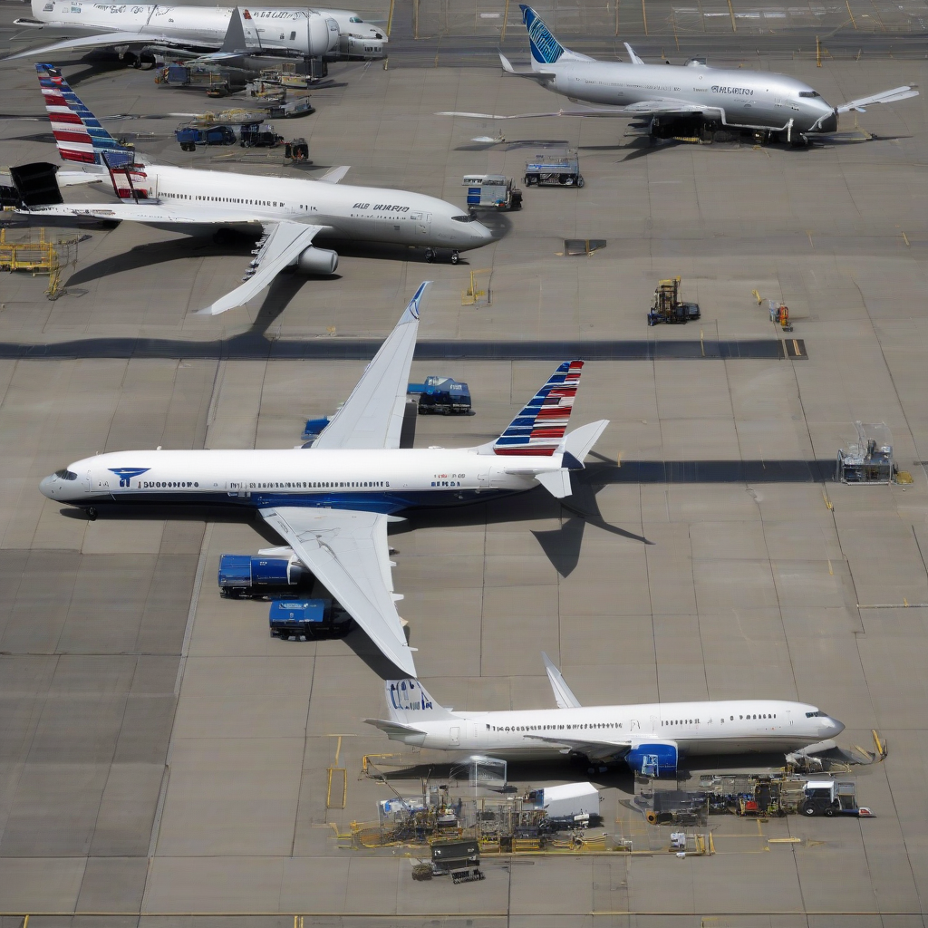 Boeing Aircraft Inspection Mandate Issued Following Structural Findings