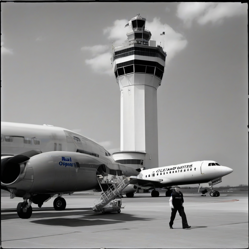 Cleveland Coalition Advocates for Burke Lakefront Airport Preservation