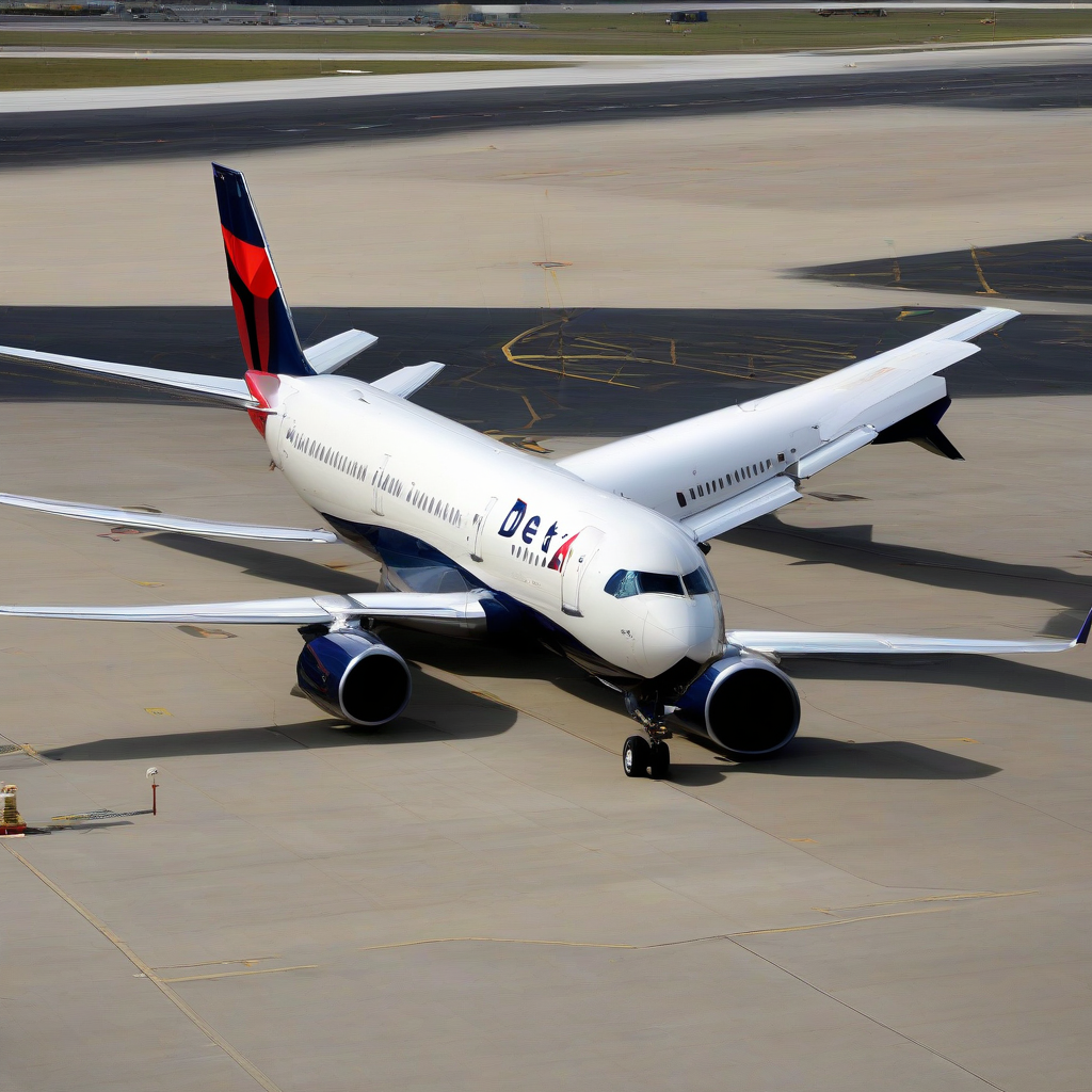 Delta Air Lines to Launch First Nonstop Atlanta to Riyadh Route