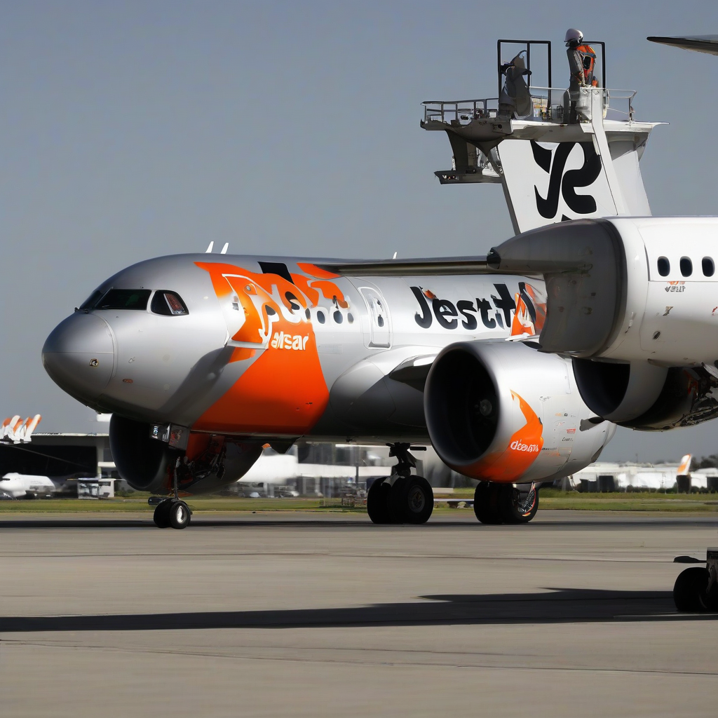 Jetstar to Abolish 7kg Weight Limit for Carry-On Bags by 2027