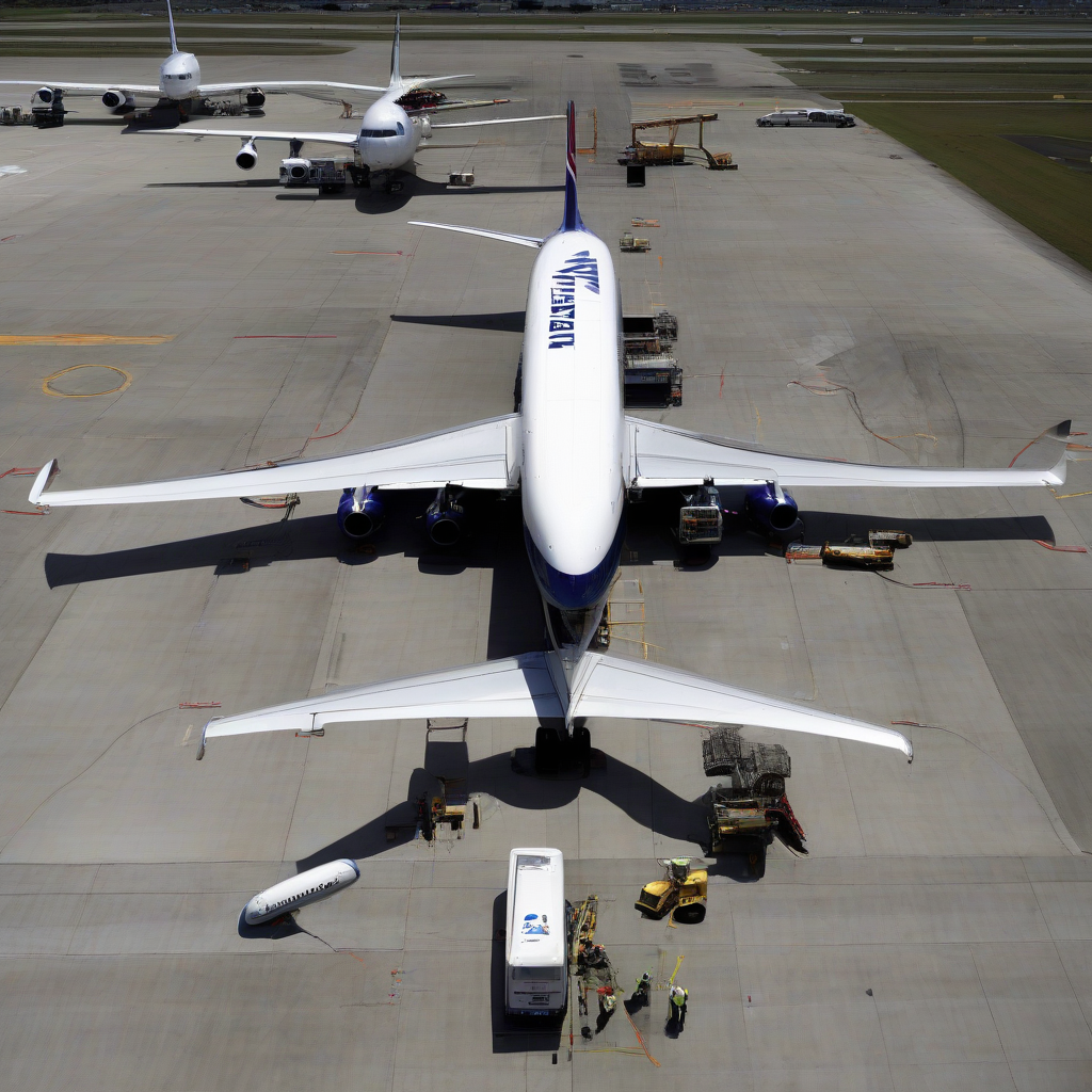 Latin American Airlines Lead Global Profit Margins in 2025