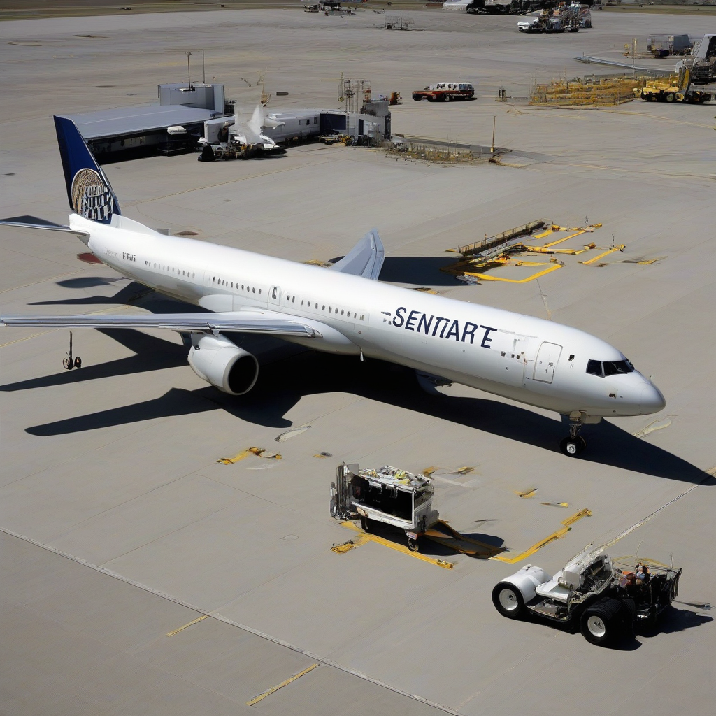 Senate Introduces Runway SAFE-T Act to Combat Airport Surface Risks