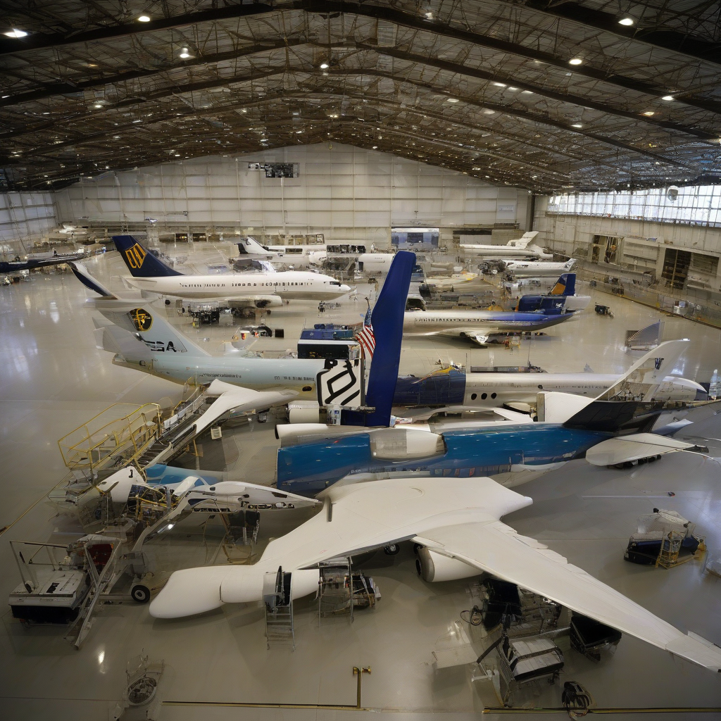Top 5 Aviation Museums in the United States to Visit