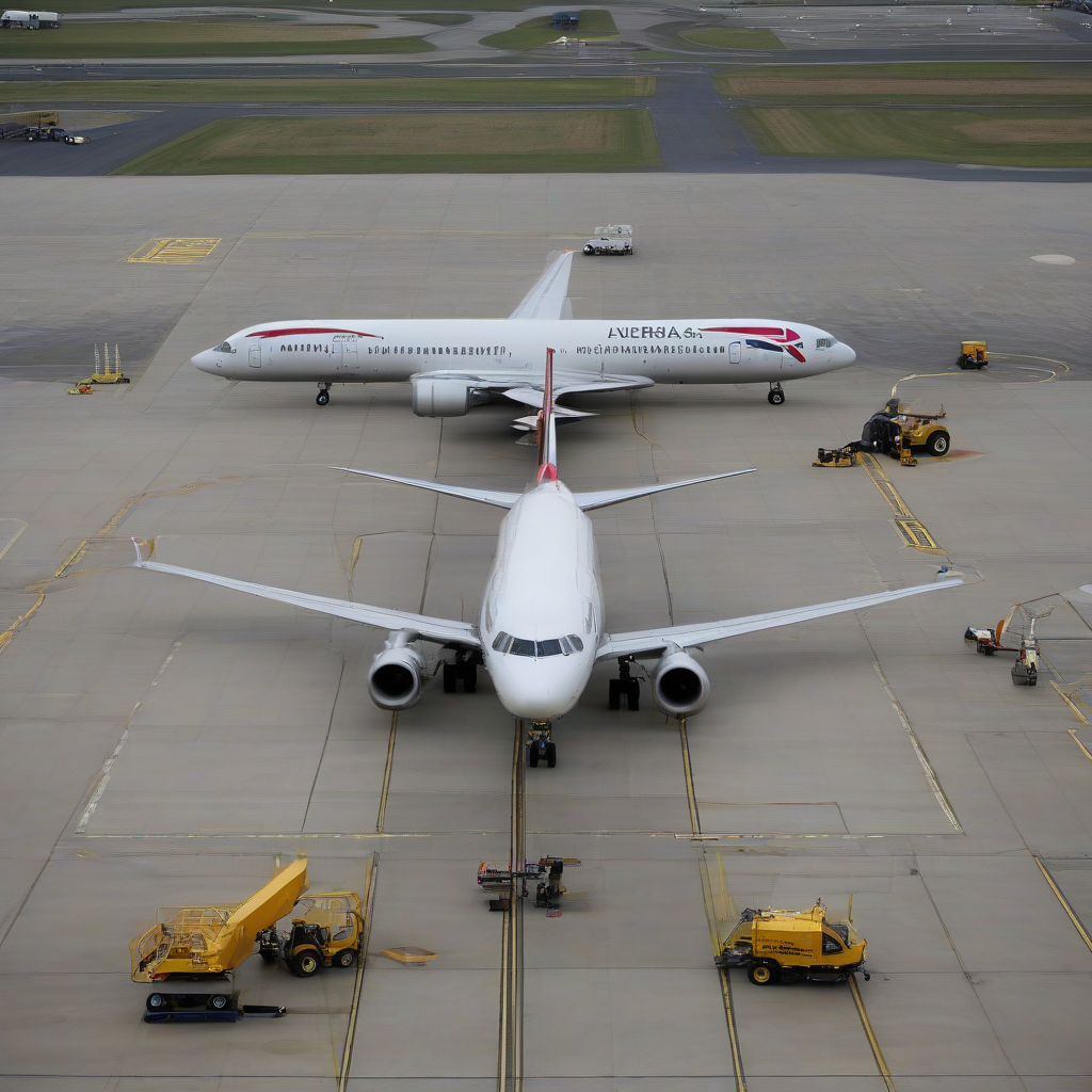 UK CAA Warns of Rising Trend in Continued Unstable Approaches