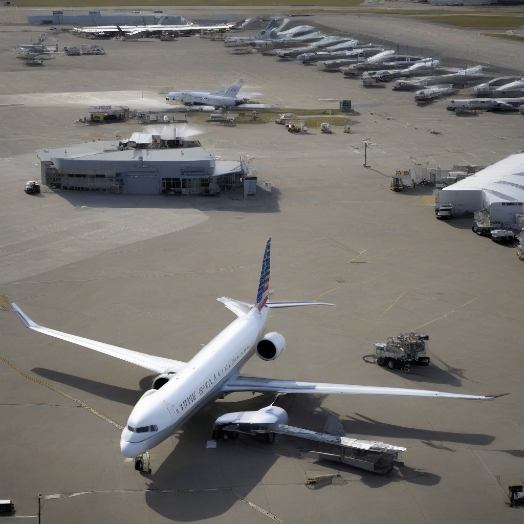 US Congress Advances Bill to Accelerate AAM Aircraft Certification