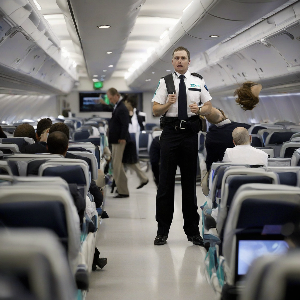 WestJet Cabin Crew Strike Ends After Tentative Compensation Agreement