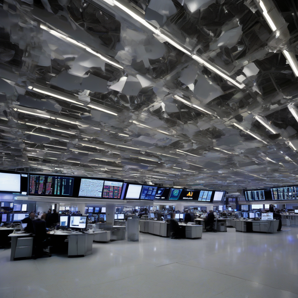 ADI Begins Trading on NYSE Following Corporate Spin-Off