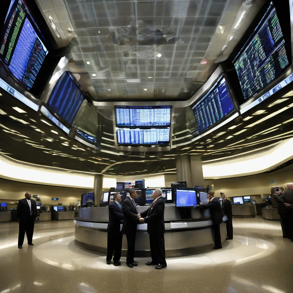 ADI and Ferguson Secure Major Milestones in US Equity Markets