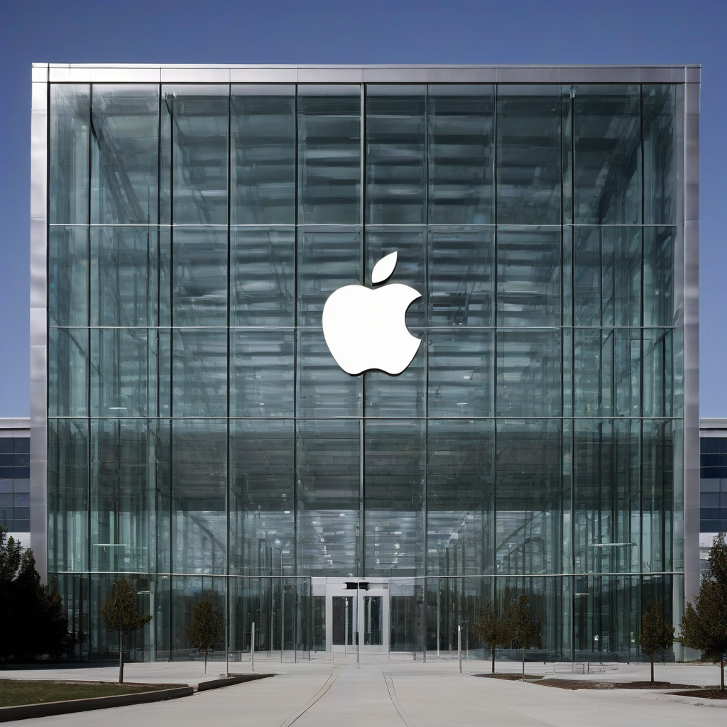 Apple to Channel Tariff Refund into Domestic U.S. Manufacturing