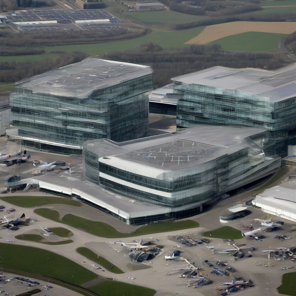 AstraZeneca-BMS Merger Speculation Analyzed