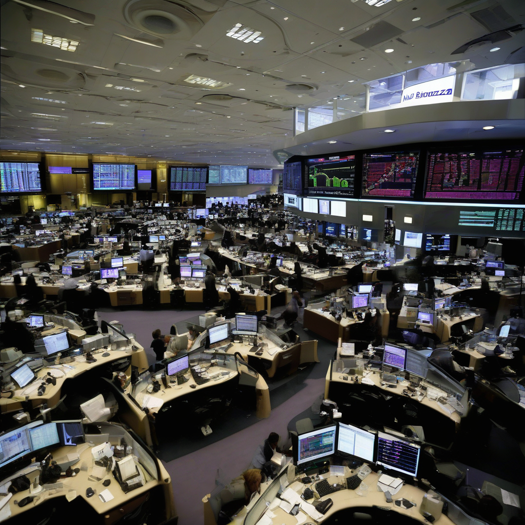 AstraZeneca Stock Performance and Merger Speculation Analyzed