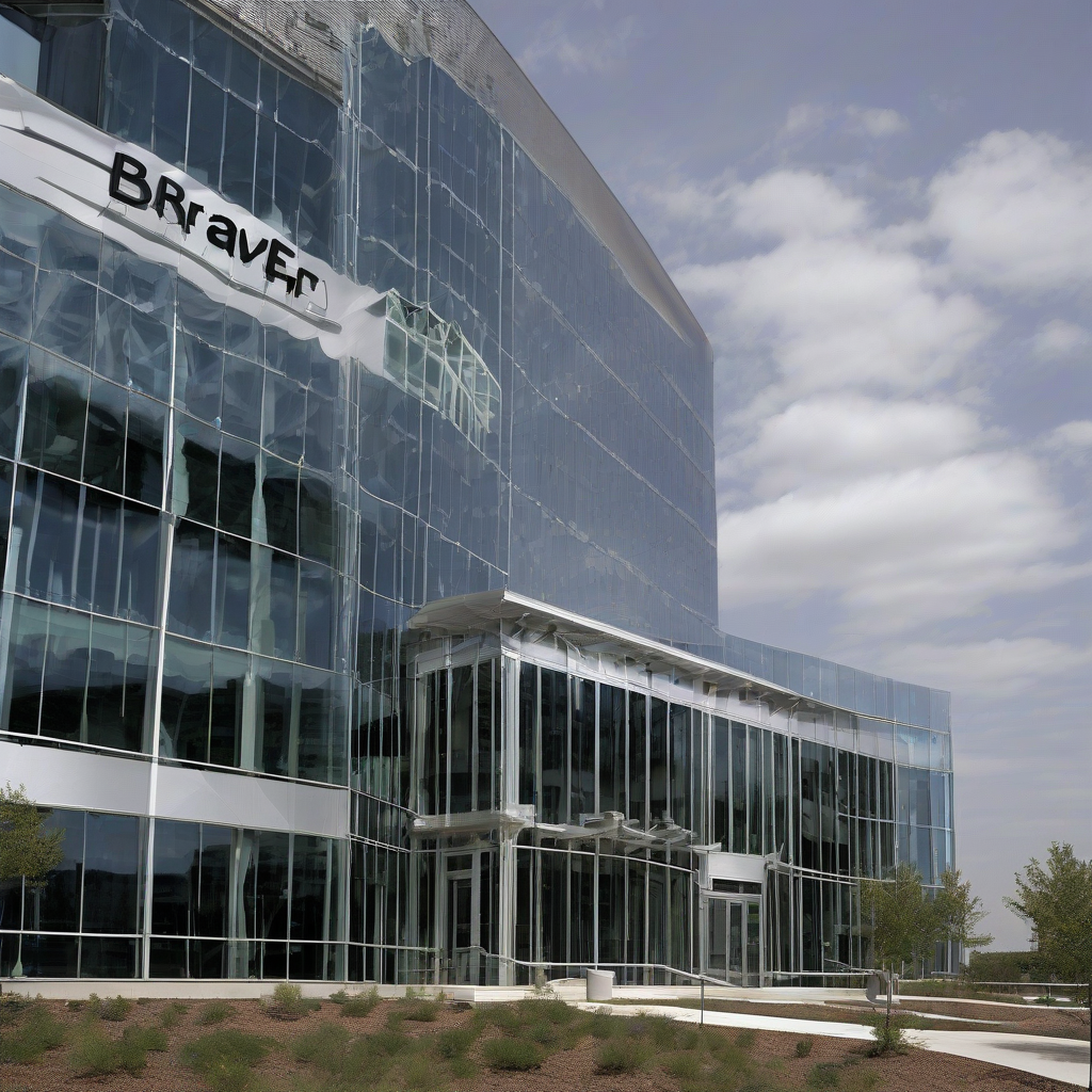 Braveheart Biotech Prepares for $382M Initial Public Offering