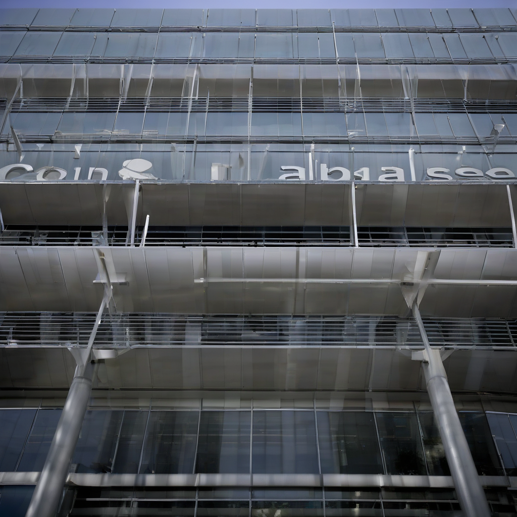 Coinbase Global Files Official SEC Report Dated August 3 2026