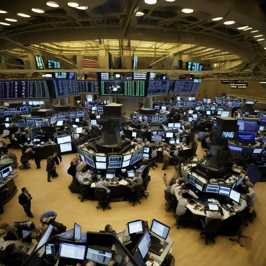 Consumer Discretionary Stocks Review: 9 Movers in Tuesday Intraday