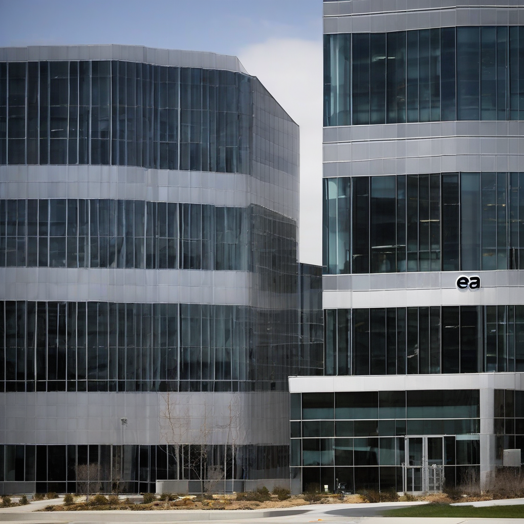 EA Finalizes Private Company Transition Following Deal Completion