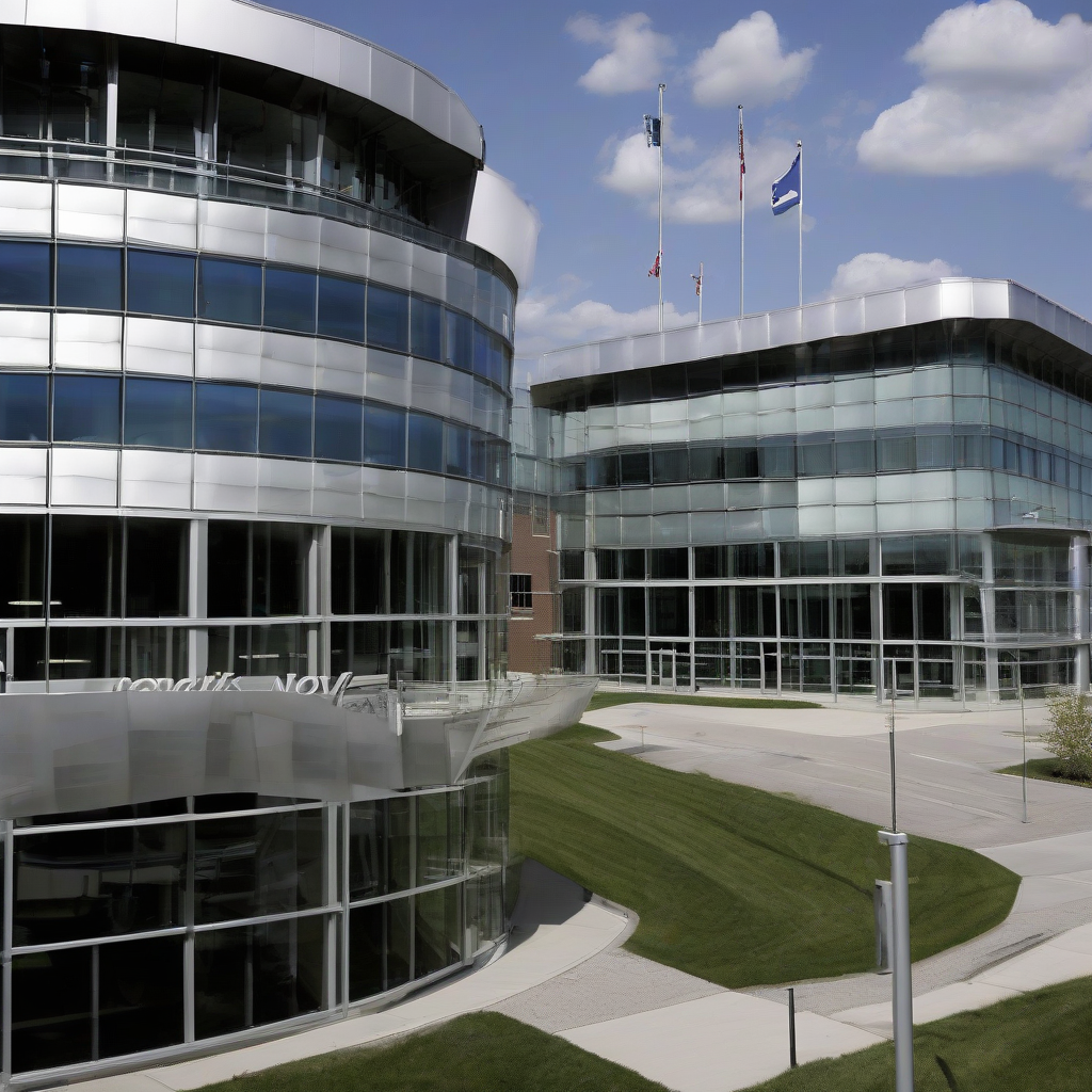 Eli Lilly Extends Market Lead Over Novo Nordisk Following Earnings