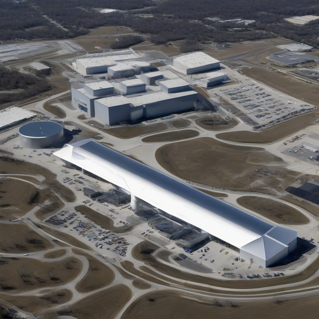 Exploring Potential Financial Implications of a SpaceX-Tesla Merger
