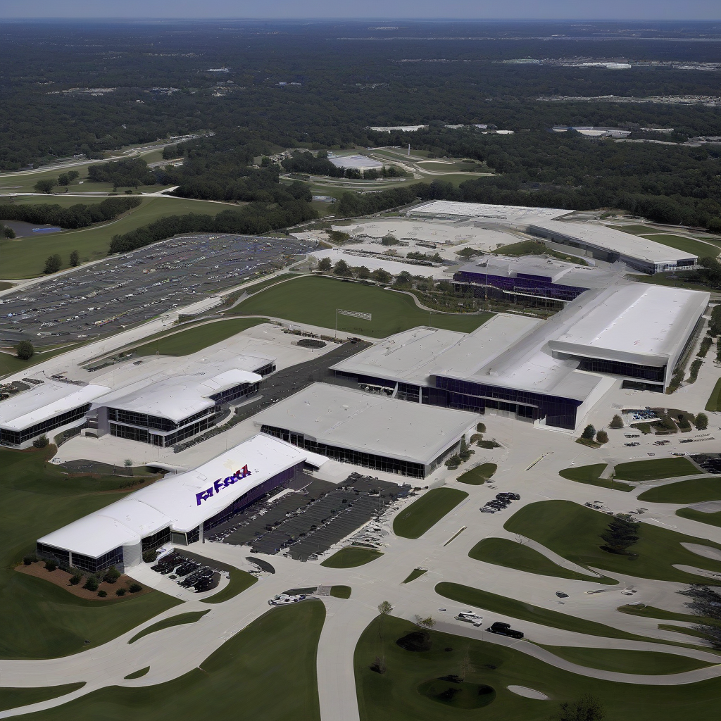 FedEx St. Jude Championship to Exit Championship Series After 2027