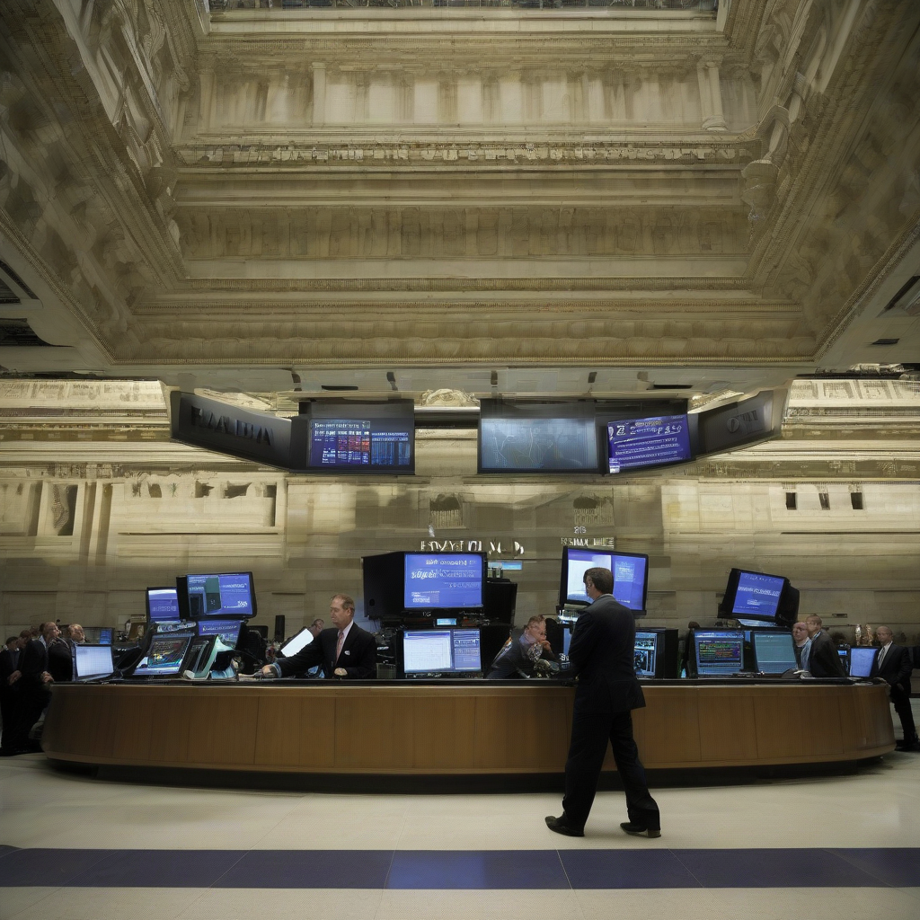Hadrian Secures $1.37 Billion Funding for Advanced Manufacturing