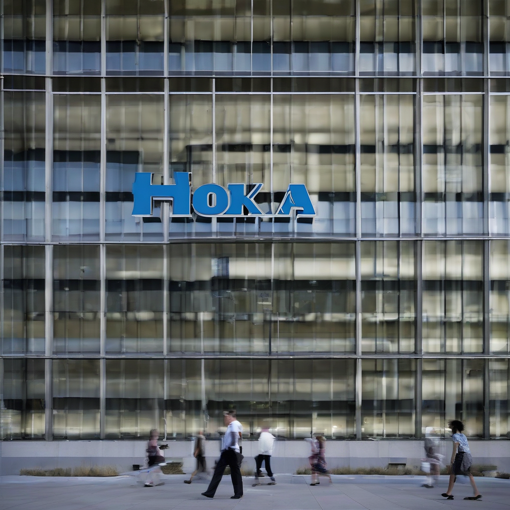 Hoka Discount Codes Available for August 2026