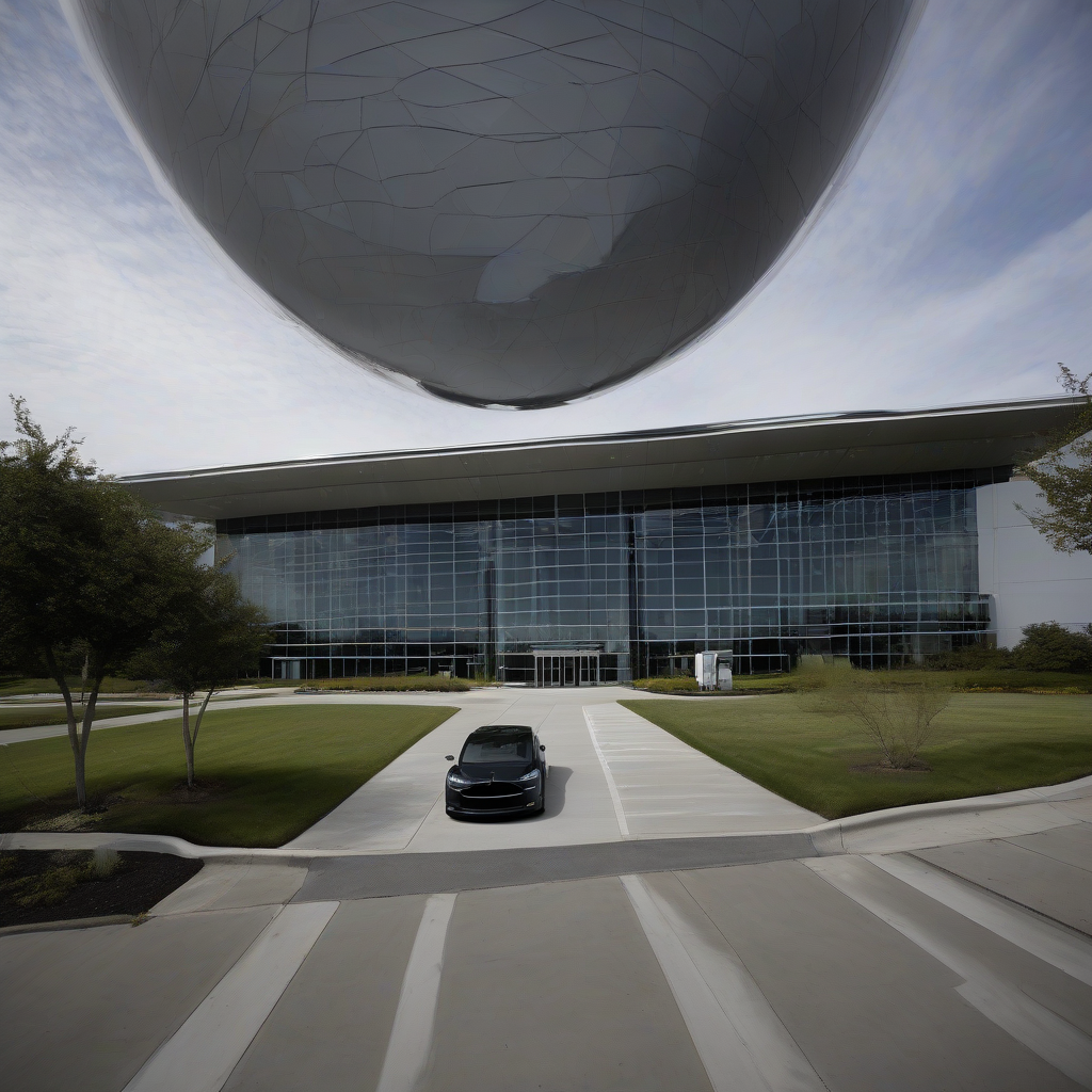 Investors Betting Against SpaceX Warned of Tesla-Like Short Squeeze