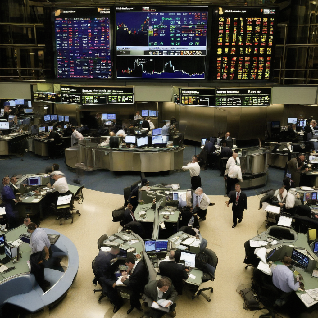Investors Leverage Bullish Options to Chase Stock Market Rebound