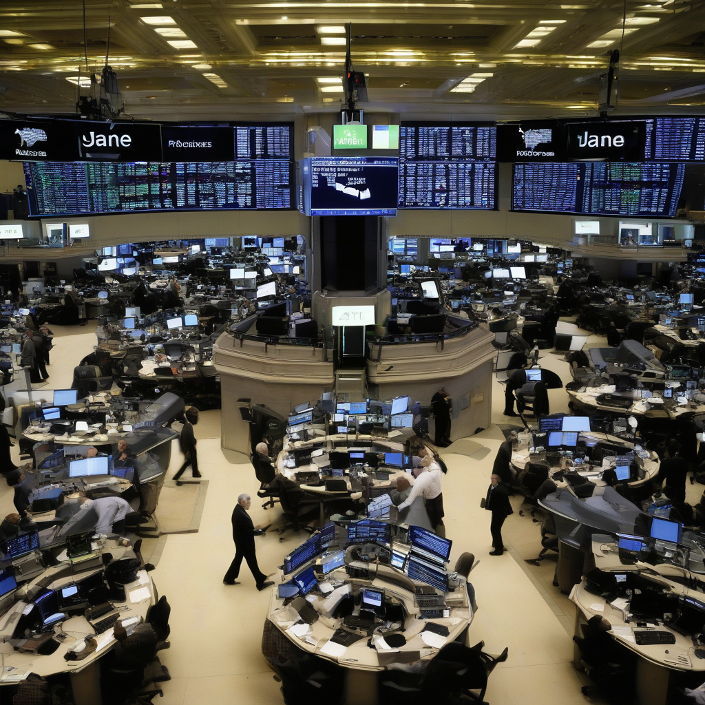 Jane Street Seeks $11bn Debt Refinancing to Fund AI Initiatives