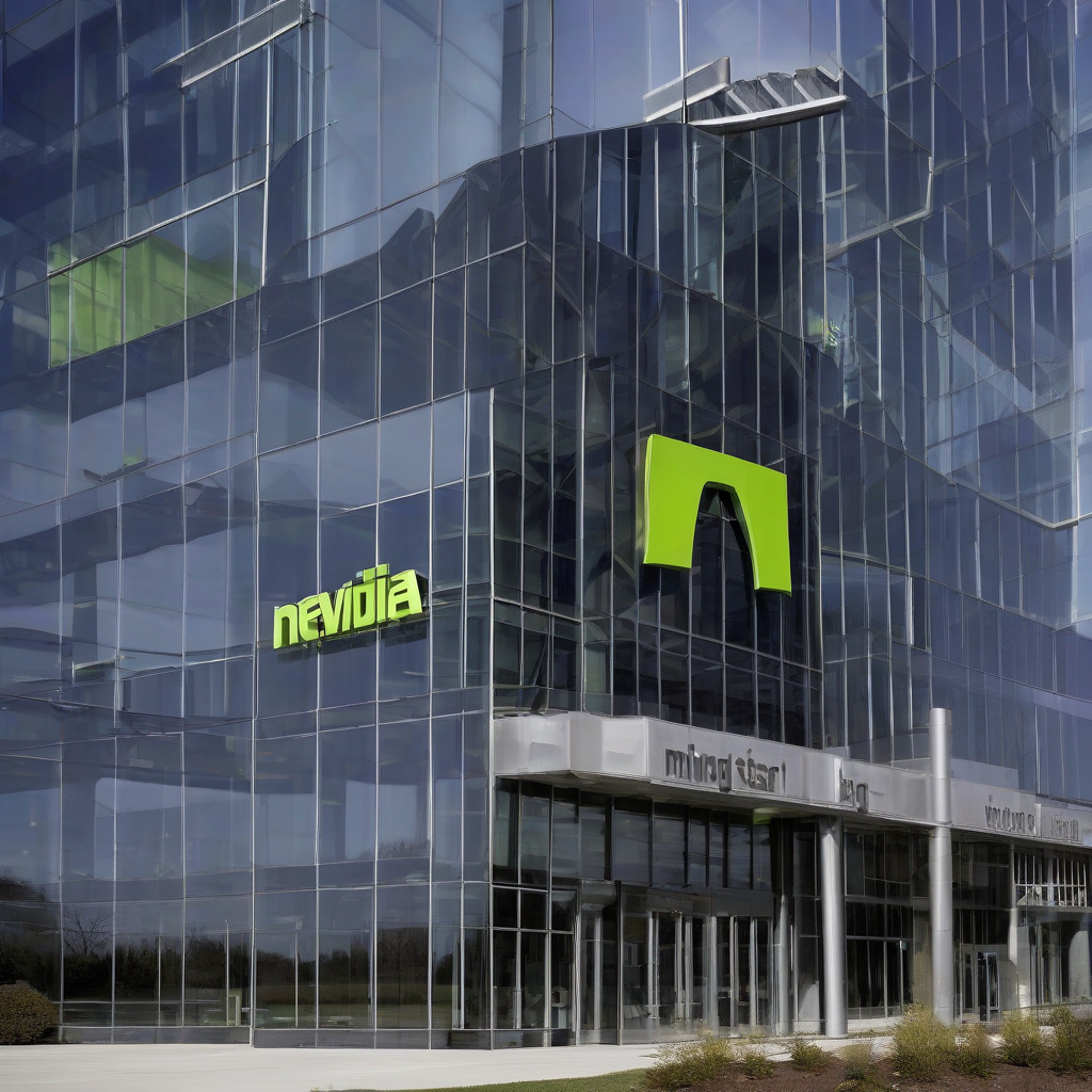 Morningstar Analysts Suggest Nvidia Stock Is Currently Undervalued