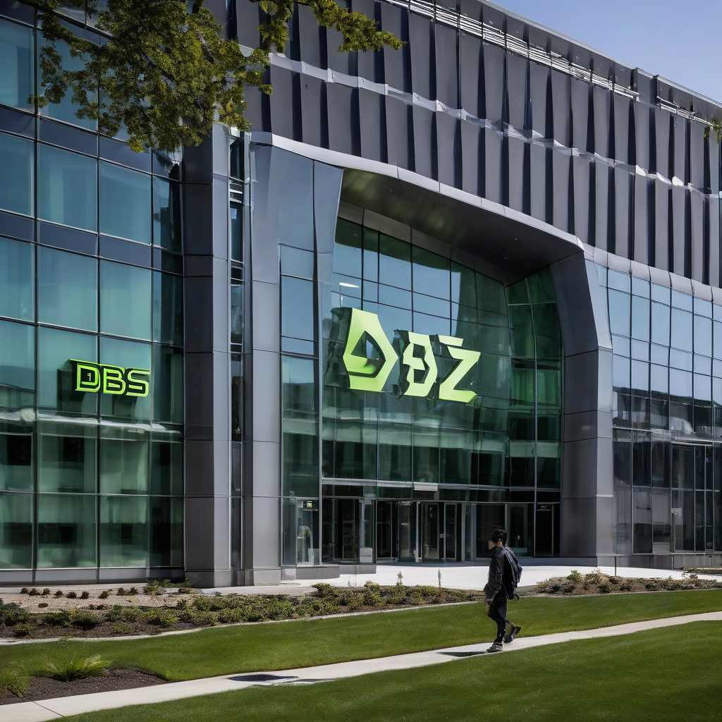NVIDIA and DBS Stocks Analyzed for Gen Z Investment Portfolios